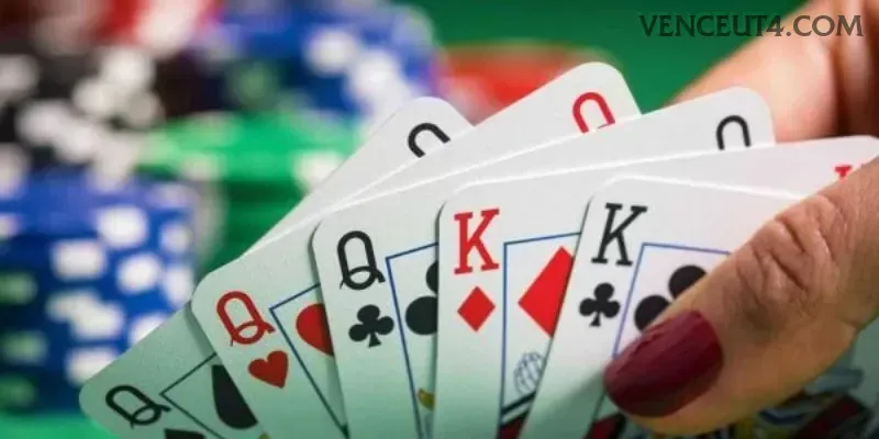 venceu slots no app