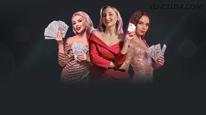 Plataforma venceu - cassino e apostas