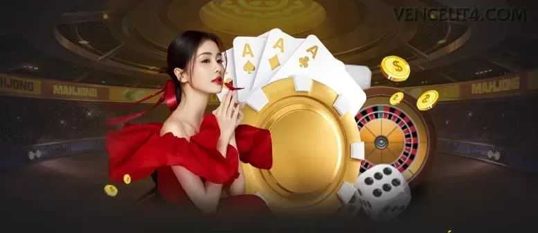 Slots com prêmios venceu